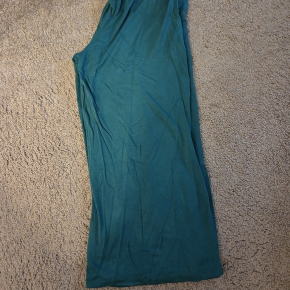 Soma Emerald Green Pants - Picture 2 of 4